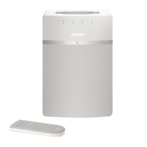 Bose SoundTouch 10 Wireless Speaker White Bose SoundTouch 10 Wireless Speaker White